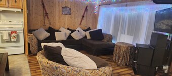 Double House - Mont-Video