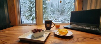 Maison Conteneur d'Expedition