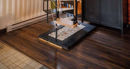 Maison Conteneur d'Expedition