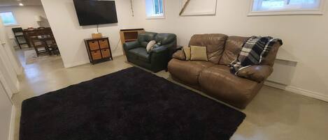 Fernseher, Arbeitsbereiche