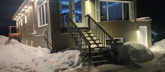 Lower Floor - Mont-Video