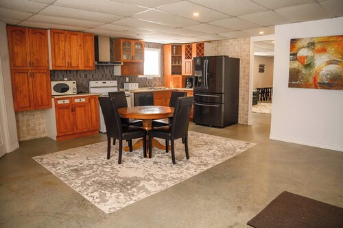 Sous-Sol - Mont-Vidéo