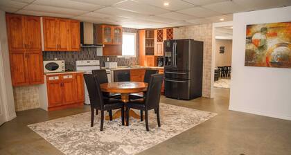 Sous-Sol - Mont-Vidéo