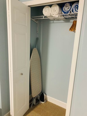 Interior - Beach House: Turtle’s Cove #3-Full Kitchen, Washer and Dryer, 1st Floor (Melbourne Beach)