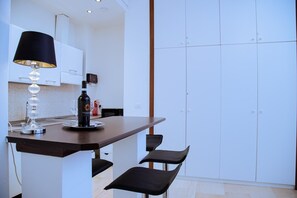 Microwave, dishwasher - Casa Donna Olimpia (Roma)