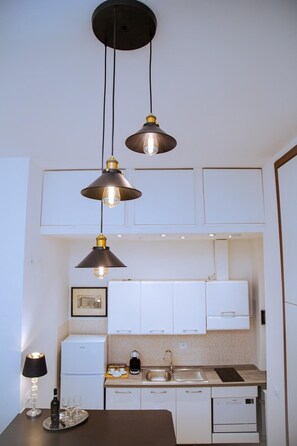 Microwave, dishwasher - Casa Donna Olimpia (Roma)