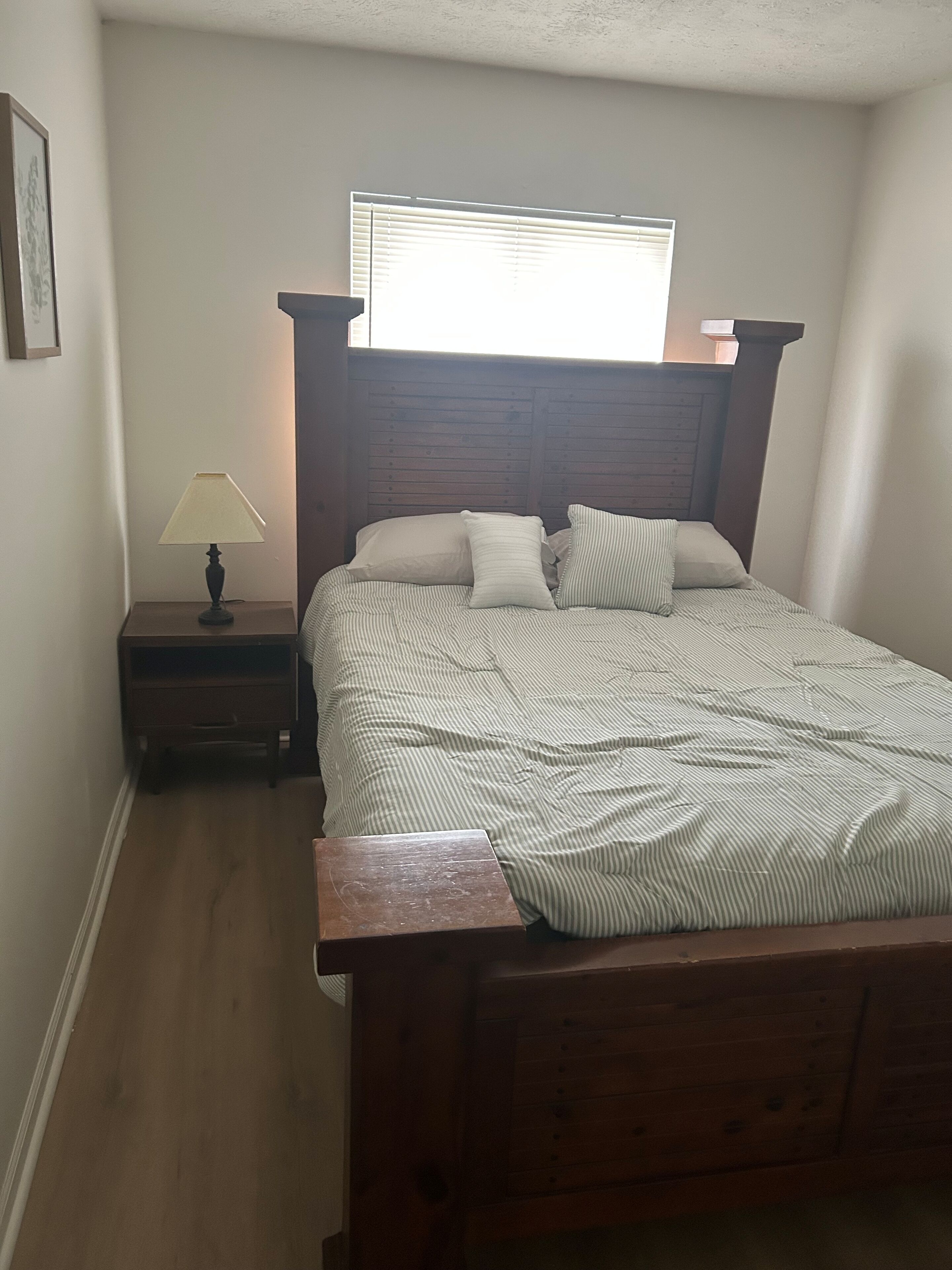 3 chambres, Wi-Fi, draps fournis