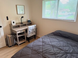 3 bedrooms, WiFi, bed sheets - Charming 3-bedroom house in fabulous Columbus (Columbus)