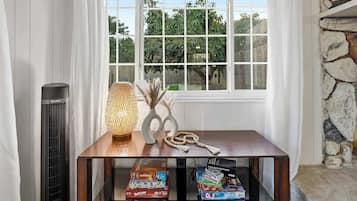 Interieur