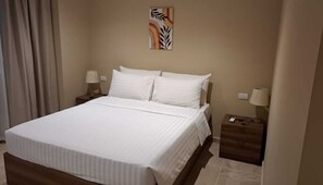 Free WiFi - The Fit Stop Hostel (Red Sea Governorate)