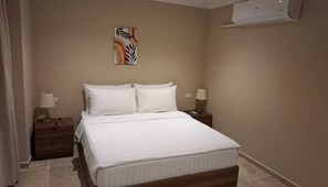 Free WiFi - The Fit Stop Hostel (Red Sea Governorate)