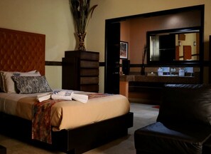 1 Schlafzimmer, WLAN