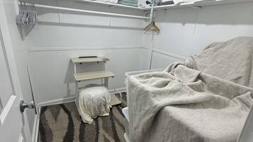 3 camere, Wi-Fi, lenzuola, accesso in sedia a rotelle