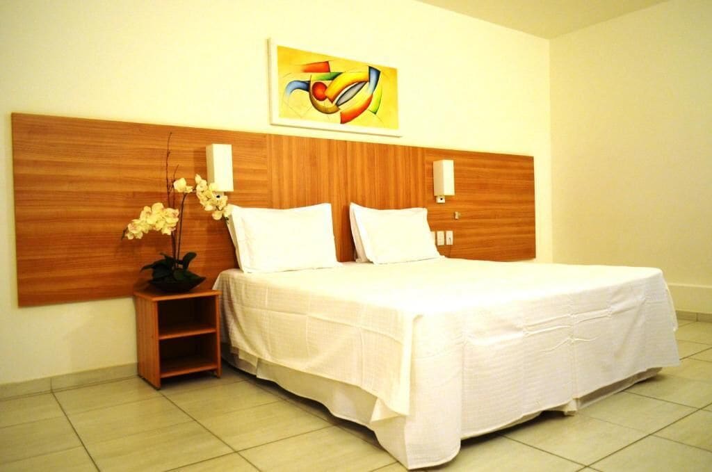 Standard Double Room, 1 Katil Kelamin (Double) | Peti besi dalam bilik, ruang kerja komputer riba 