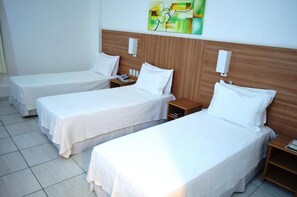 Familieværelse til 3 personer | Spa