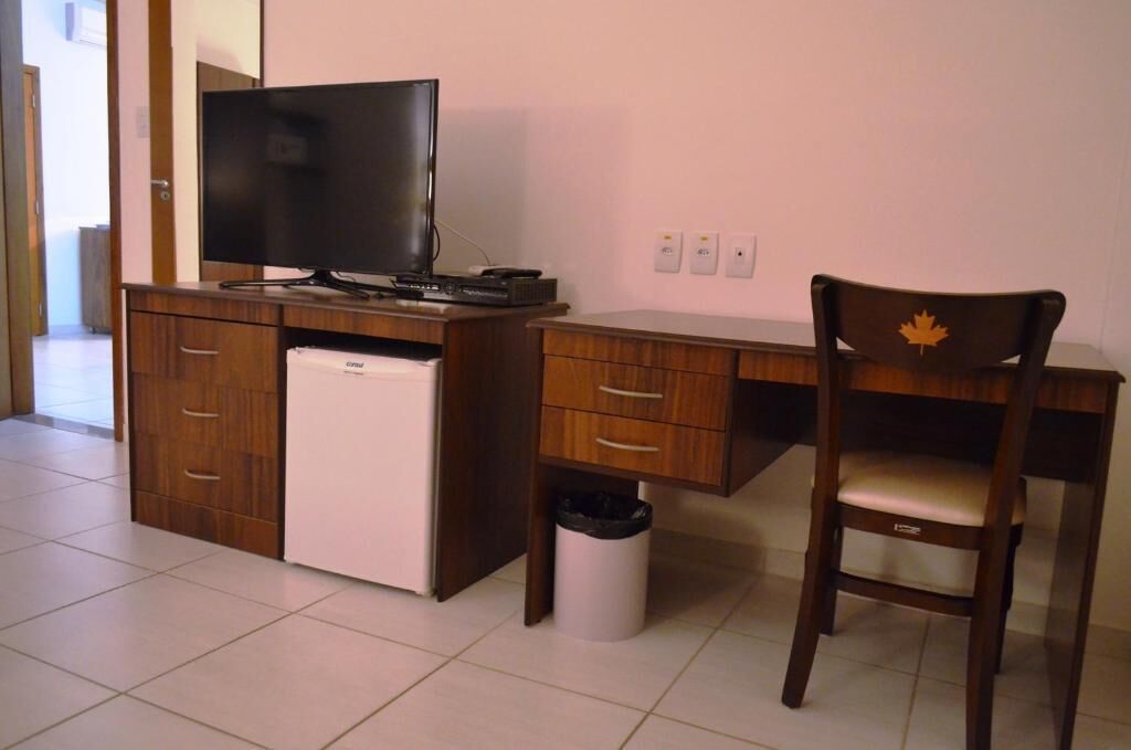 Suite Deluxe | Interior