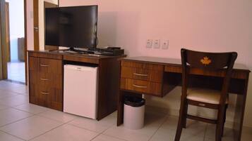 Suite Deluxe | Interior