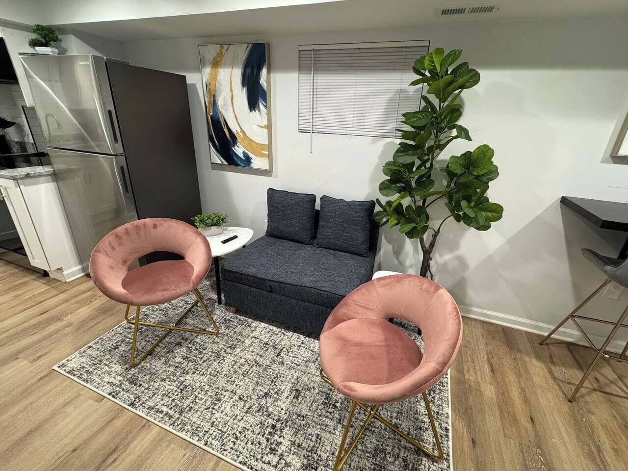 Téléviseur connecté