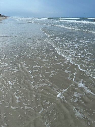 SAND & SEA BEACH RETREAT - OCEAN VIEW