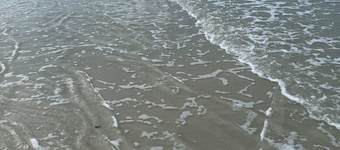 SAND & SEA BEACH RETREAT - OCEAN VIEW