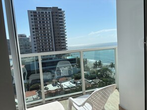 Interior - OCEAN VIEW APARTMENT WIND 906 (Santa Marta)