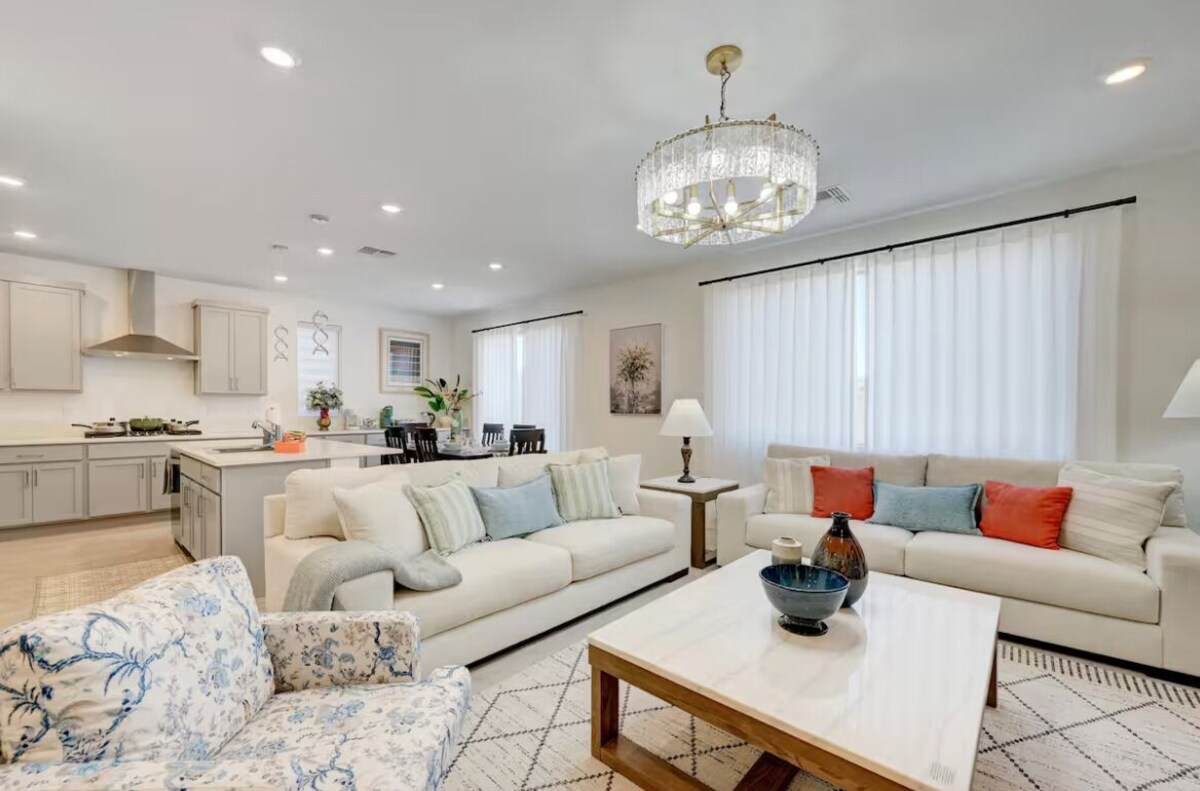 Image de profil de l’hôte