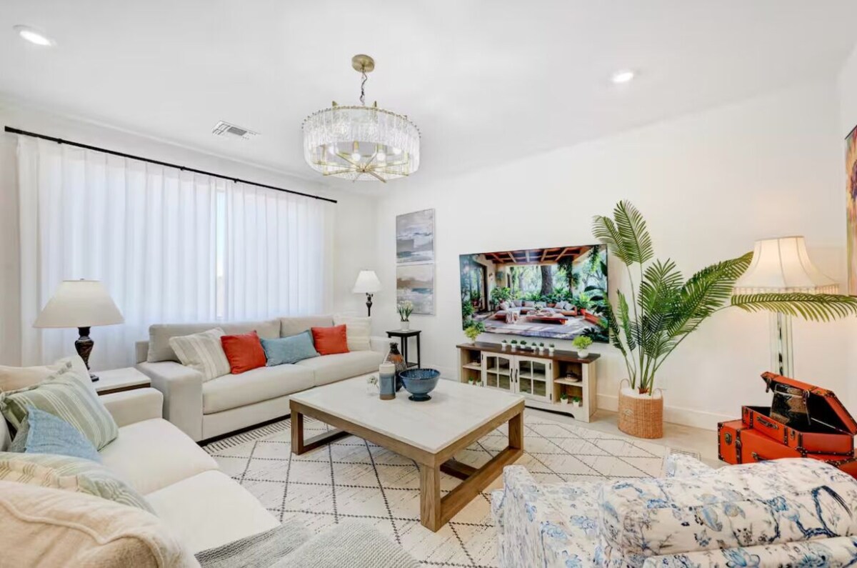 Image de profil de l’hôte