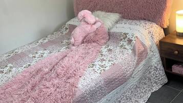 Shared Dormitory, 1 Bedroom | 1 bedroom