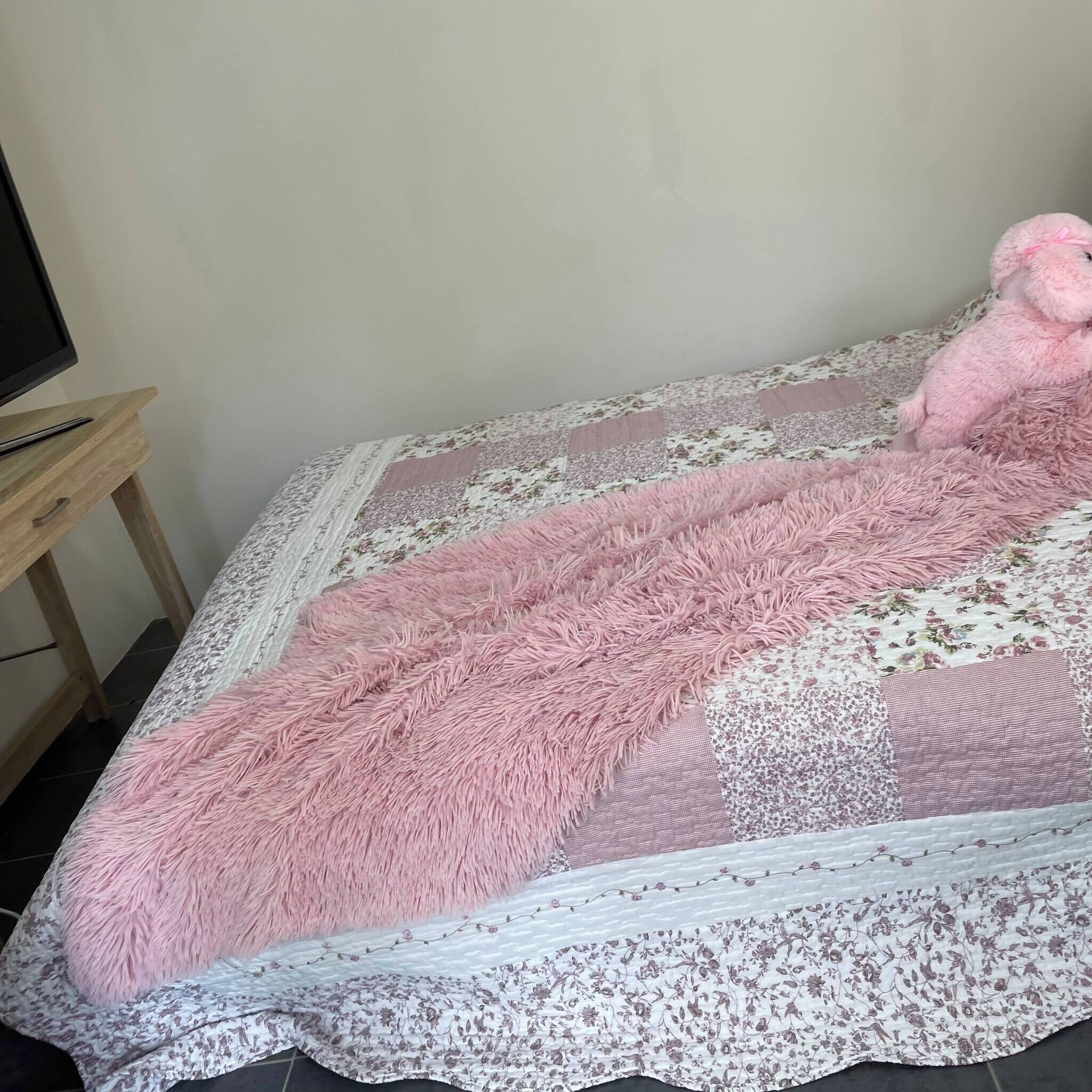 Shared Dormitory, 1 Bedroom | 1 bedroom