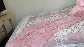 Shared Dormitory, 1 Bedroom | 1 bedroom