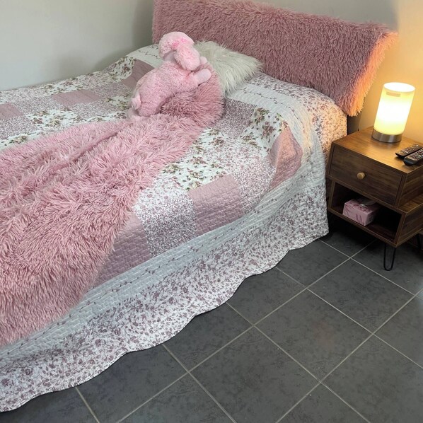 Shared Dormitory, 1 Bedroom