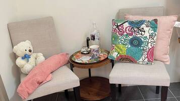 Shared Dormitory, 1 Bedroom | Interior