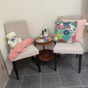 Shared Dormitory, 1 Bedroom | Interior