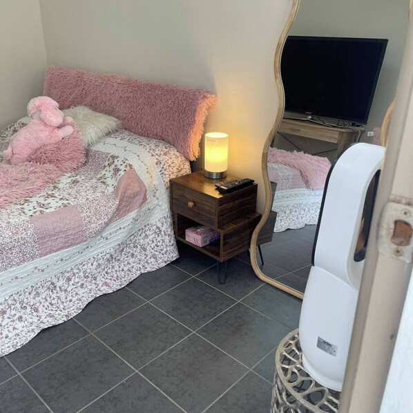 Shared Dormitory, 1 Bedroom