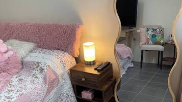 Shared Dormitory, 1 Bedroom | 1 bilik tidur