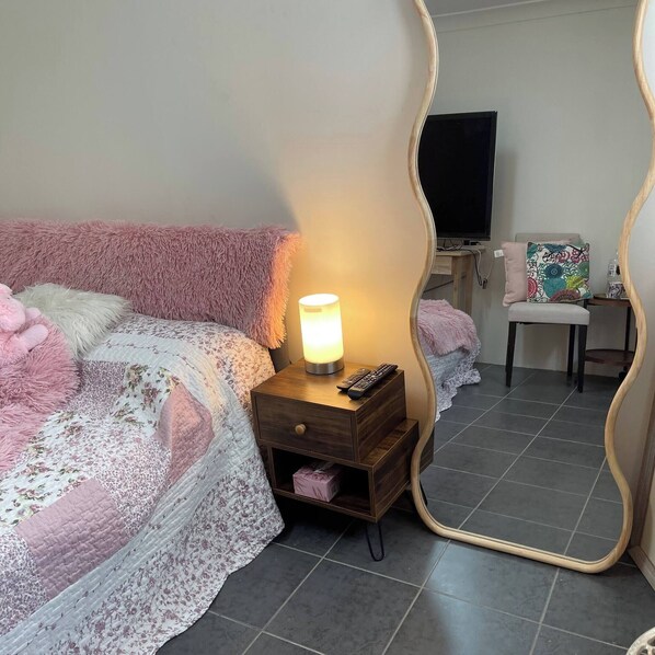 Dormitorio compartido, 1 habitación | 1 habitación 