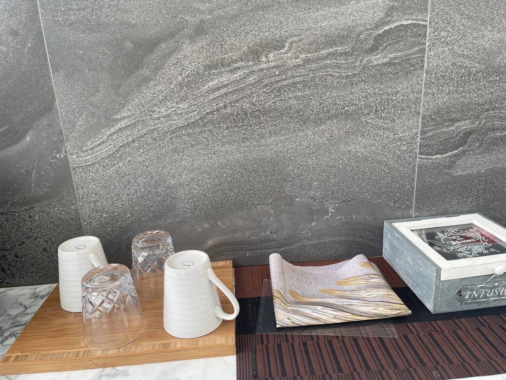 共用宿舍, 1 間臥室 | 其他設施