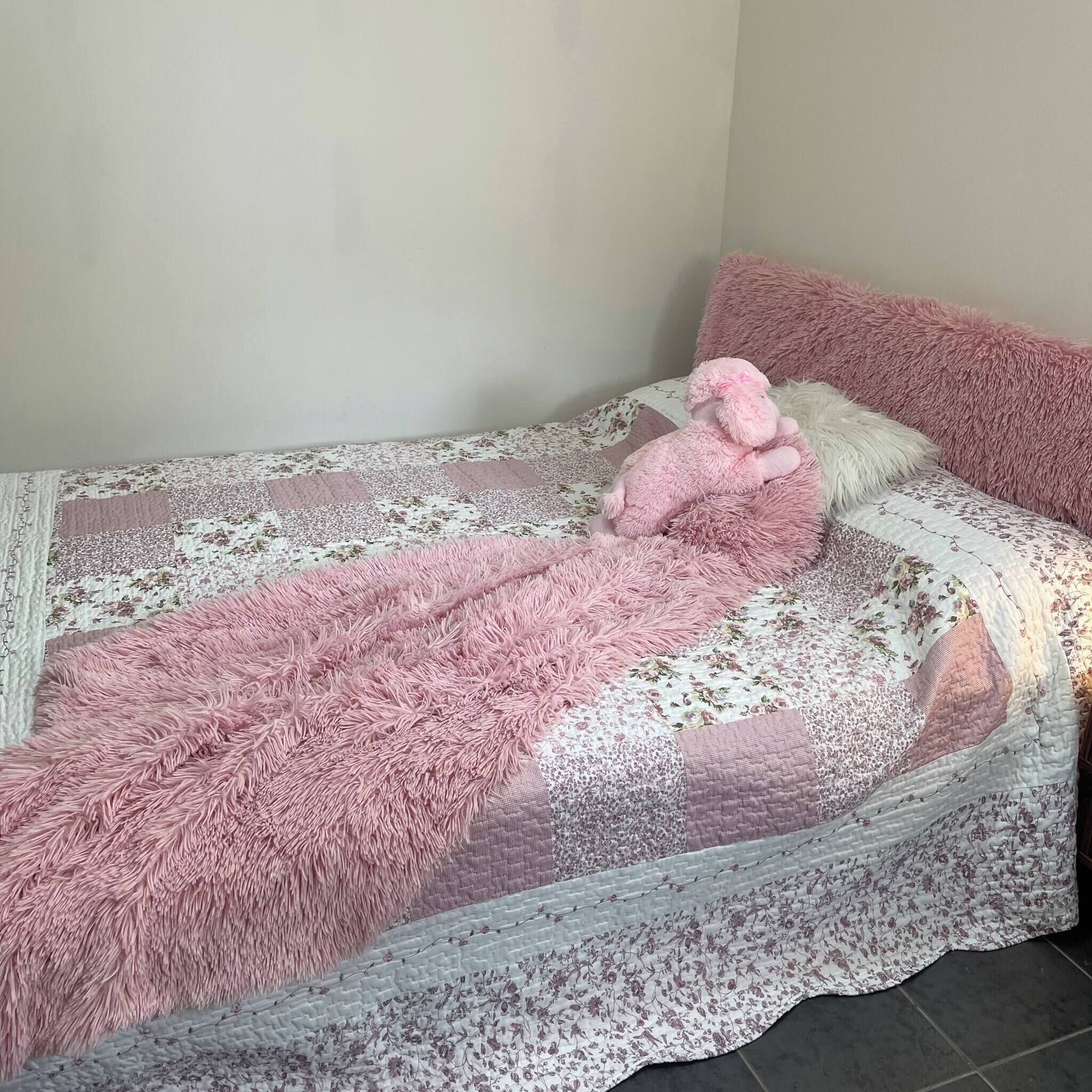 Asrama Umum, 1 kamar tidur | 1 kamar tidur