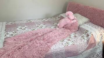 Asrama Umum, 1 kamar tidur | 1 kamar tidur