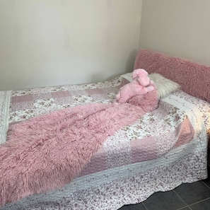 Shared Dormitory, 1 Bedroom | 1 bilik tidur 