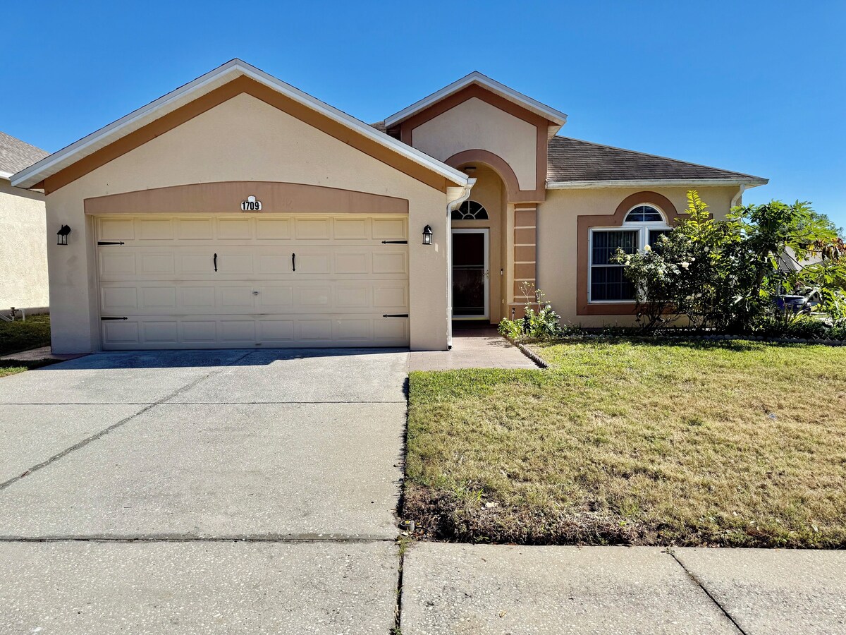 Image de profil de l’hôte