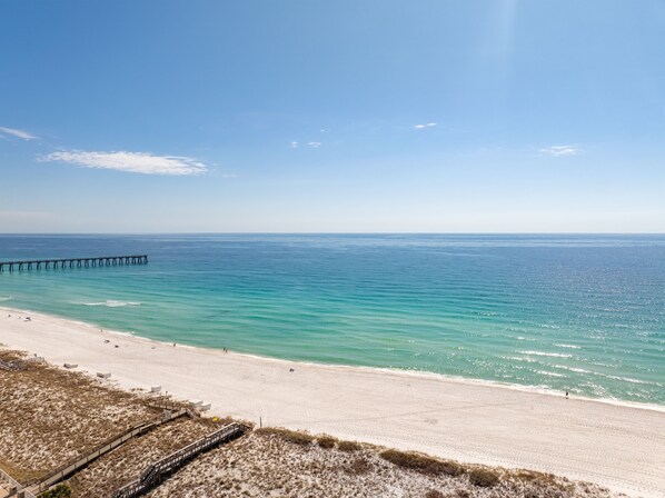 Beach - Lemon Drop Beach Cottage (Navarre)