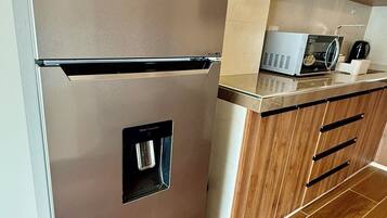 Mikrowelle, Ofen, Herdplatte