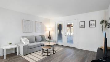 Télévision, espaces bureaux