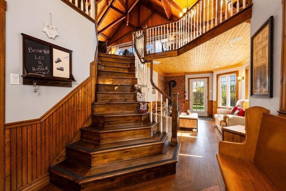Intérieur