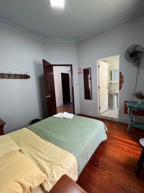 Phòng Tiêu chuẩn | Truy cập Internet không dây miễn phí 