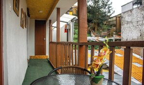 Terrazza/patio