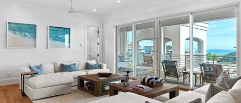 منطقة المعيشة