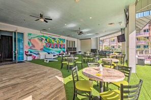 Restaurantes