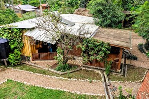Exterior - Unique Open Space Village stay in the village of Succotz (San Jose Succotz)